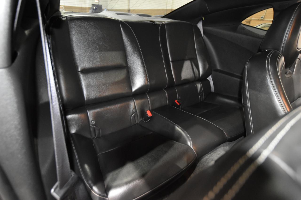 Chevrolet Camaro 2dr Cpe 2SS 2010