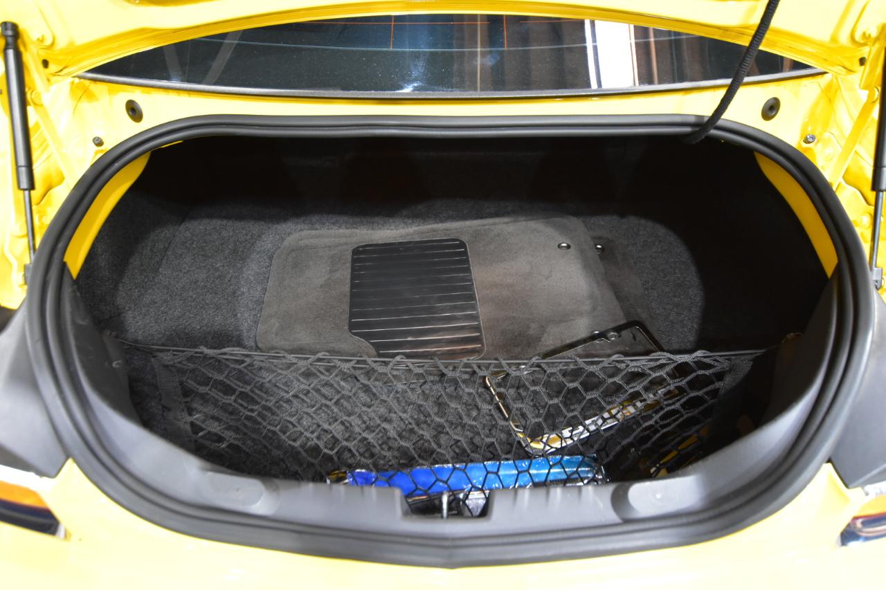 Chevrolet Camaro 2dr Cpe 2SS 2010
