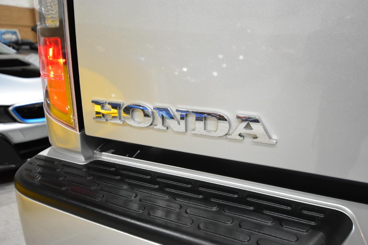 Honda Ridgeline RT AT 2006