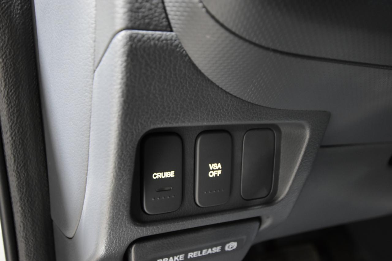 Honda Ridgeline RT AT 2006