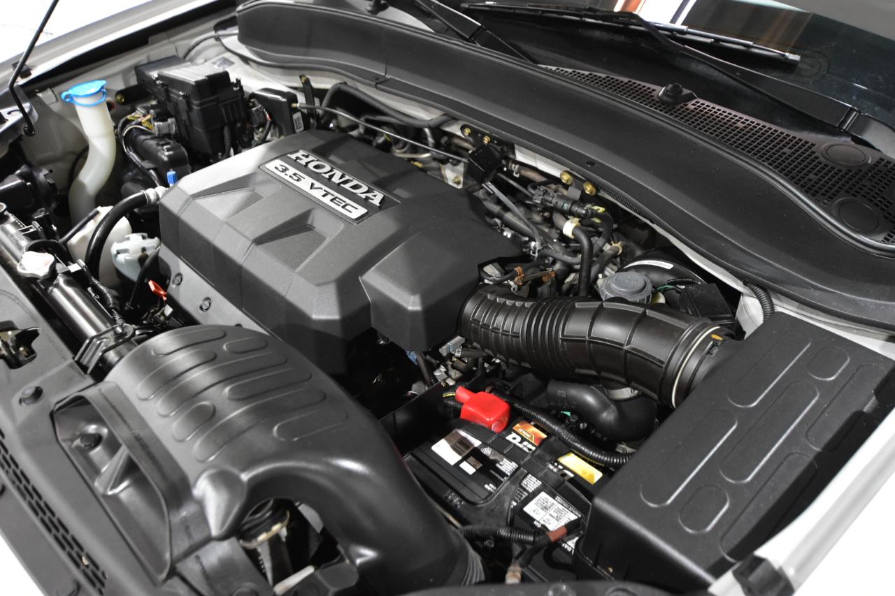 Honda Ridgeline RT AT 2006