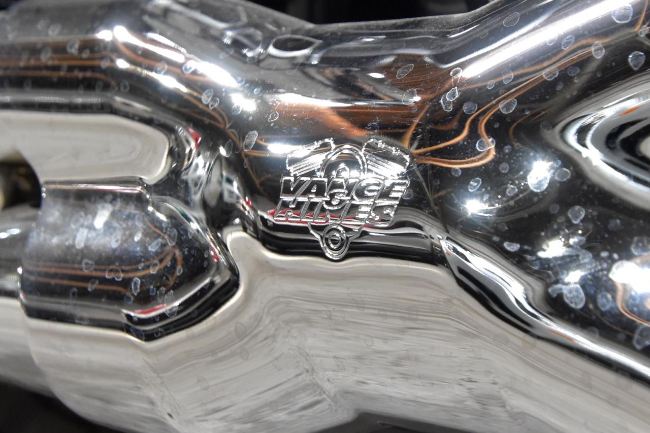 Harley-Davidson FLHXS  2016