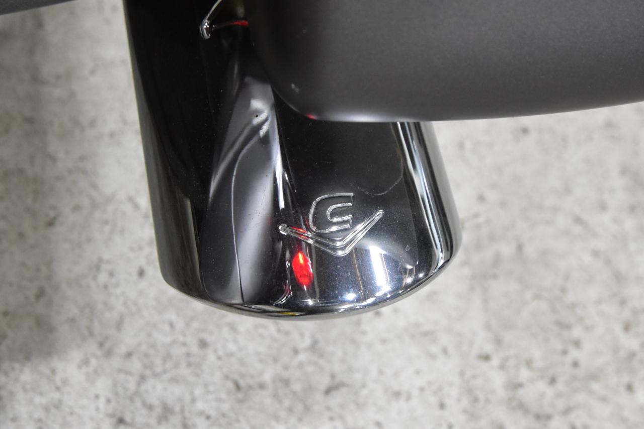 Harley-Davidson FLHXS  2016