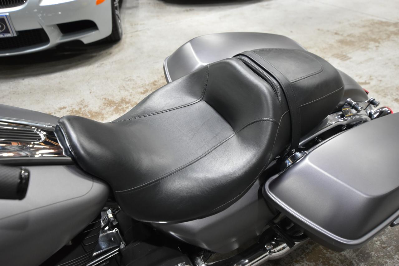 Harley-Davidson FLHXS  2016