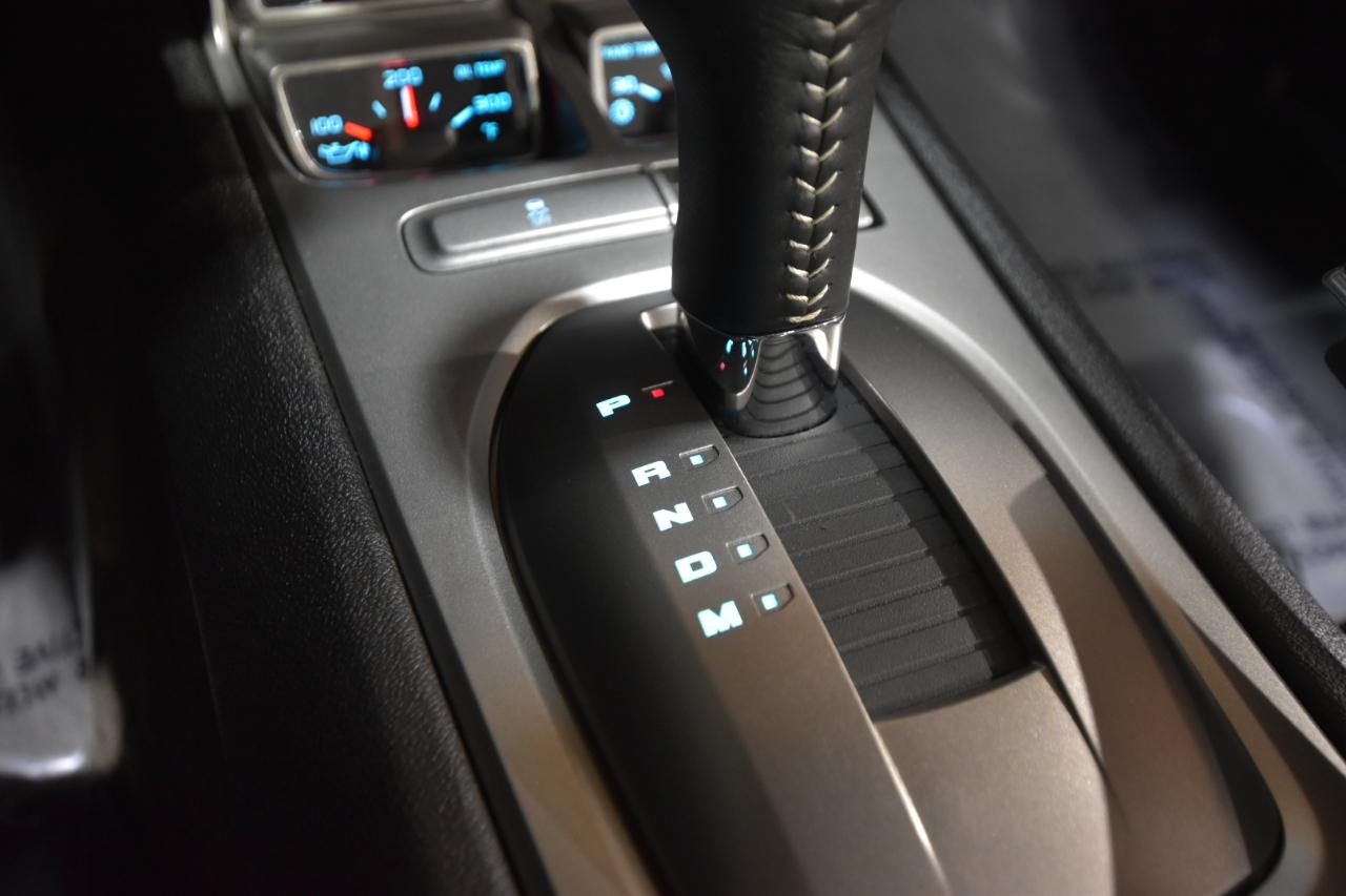 Chevrolet Camaro 2dr Cpe 2SS 2010