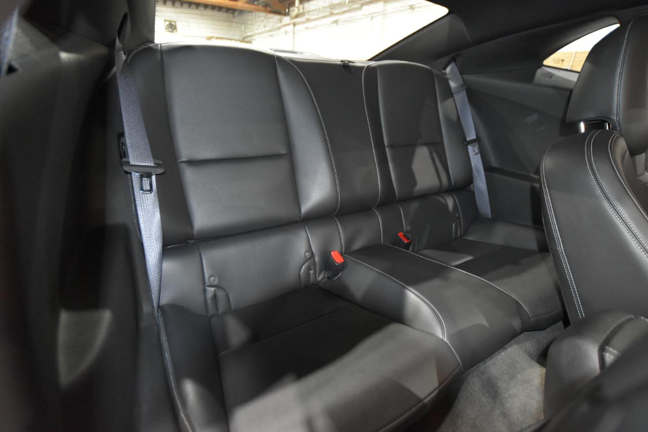Chevrolet Camaro 2dr Cpe 2SS 2010