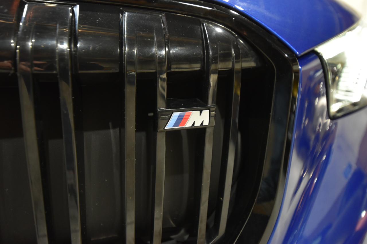 BMW X1 M35i Sports Activity Vehicle 2025