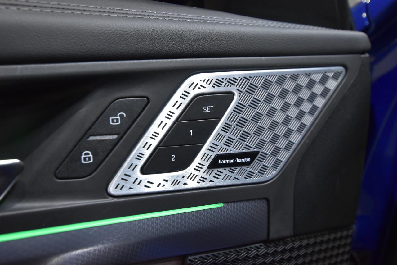 BMW X1 M35i Sports Activity Vehicle 2025