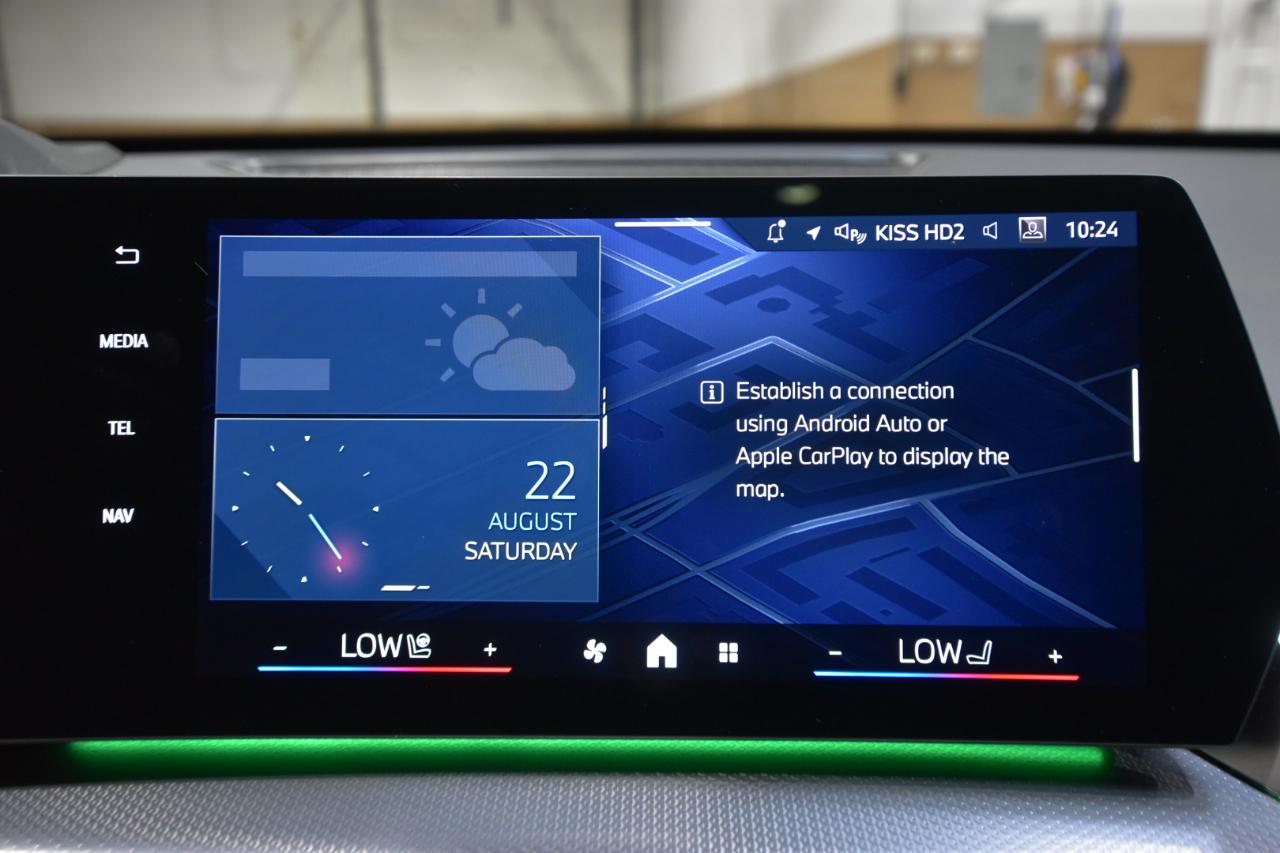 BMW X1 M35i Sports Activity Vehicle 2025
