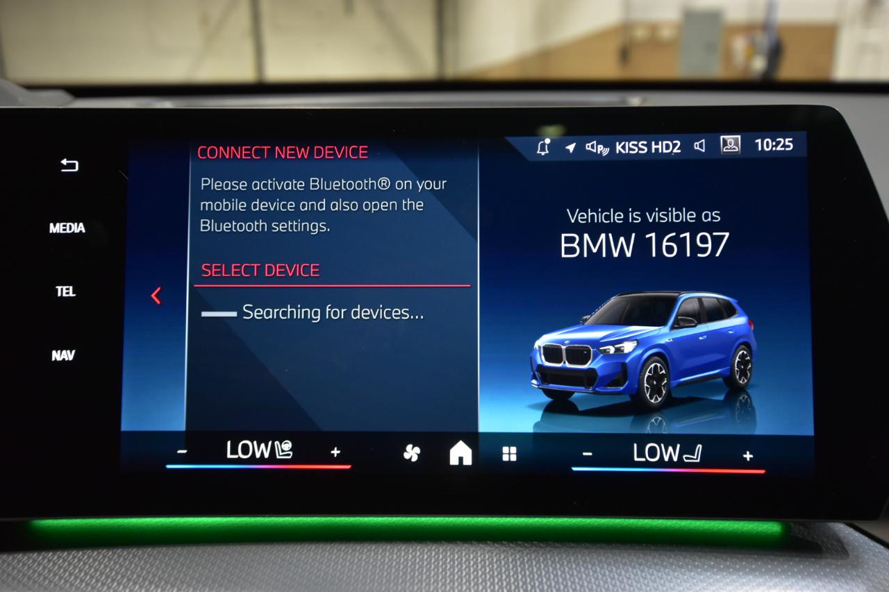 BMW X1 M35i Sports Activity Vehicle 2025