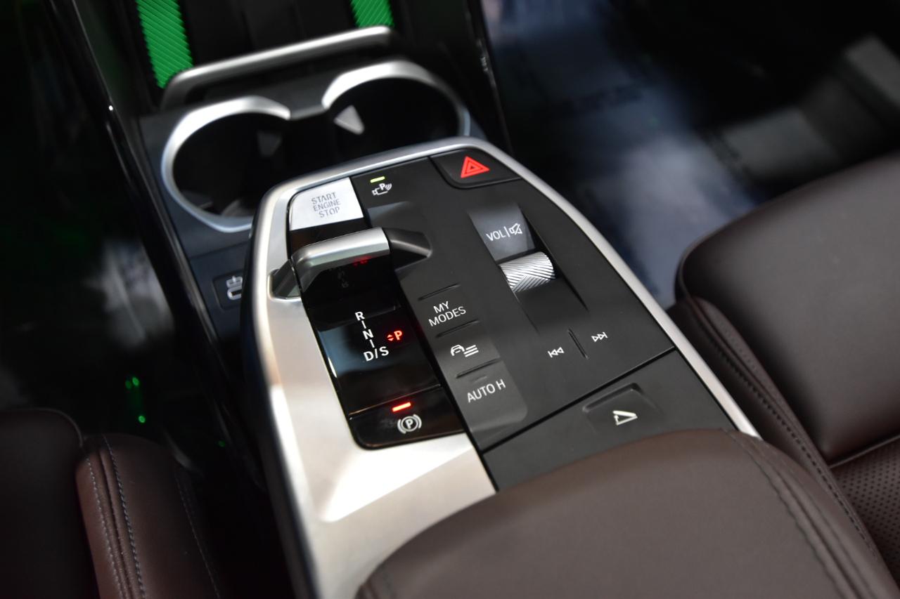 BMW X1 M35i Sports Activity Vehicle 2025