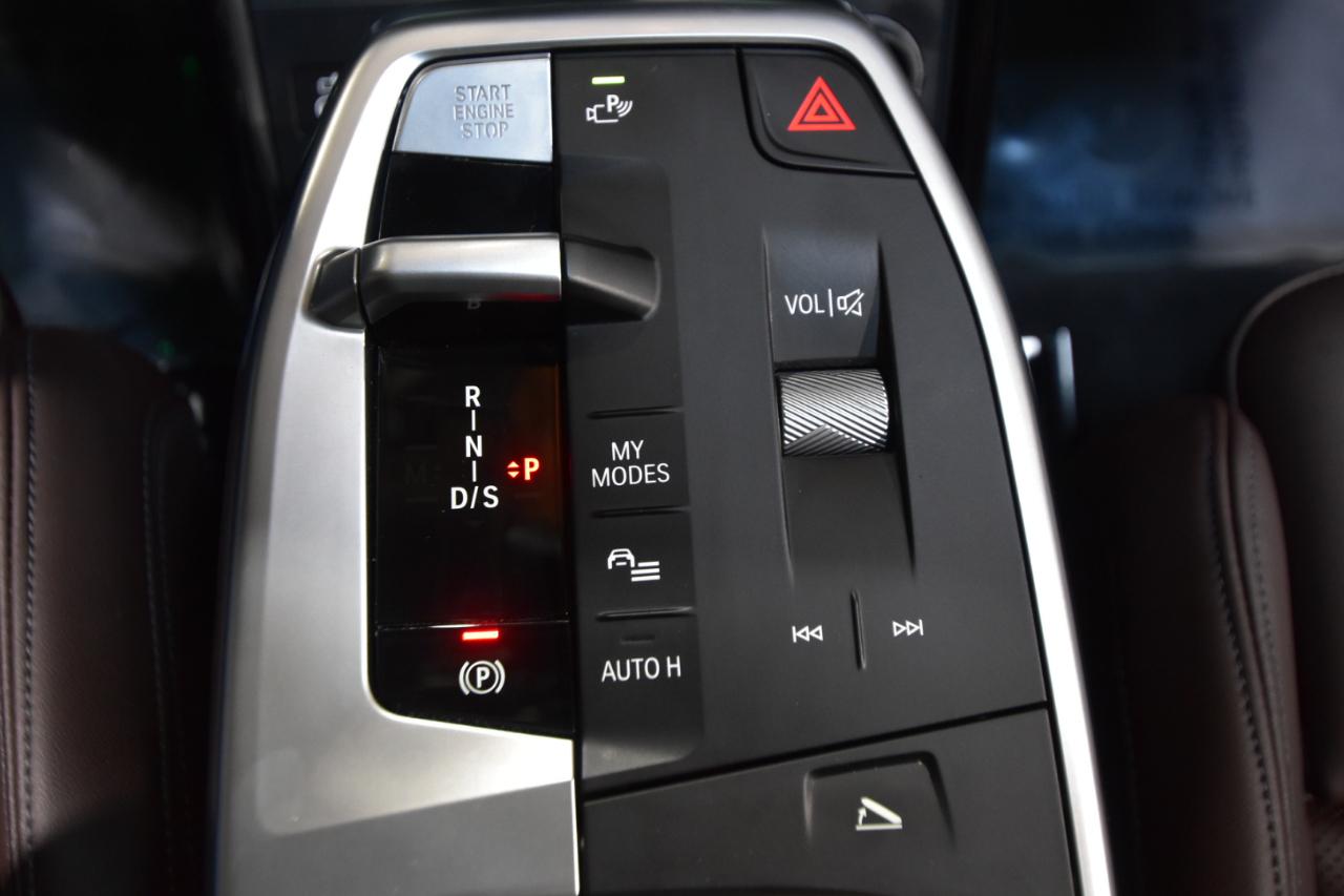 BMW X1 M35i Sports Activity Vehicle 2025
