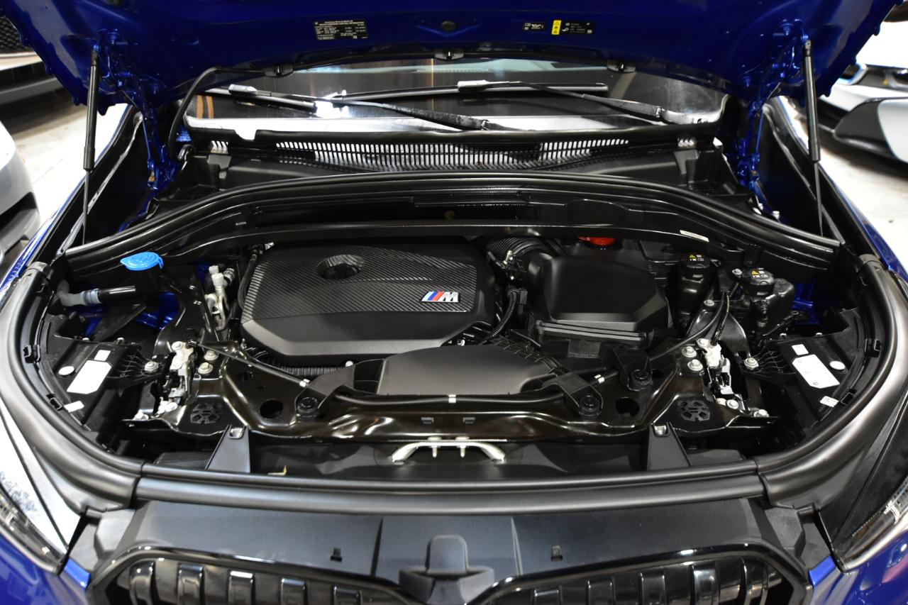 BMW X1 M35i Sports Activity Vehicle 2025