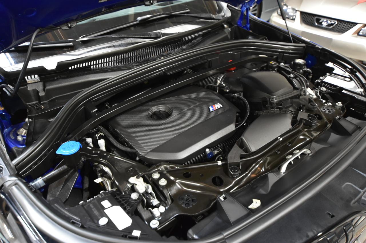 BMW X1 M35i Sports Activity Vehicle 2025