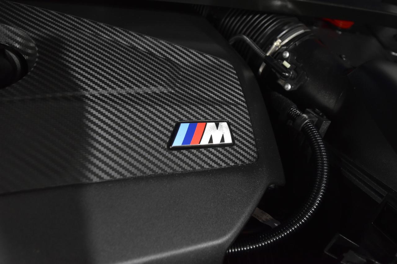 BMW X1 M35i Sports Activity Vehicle 2025