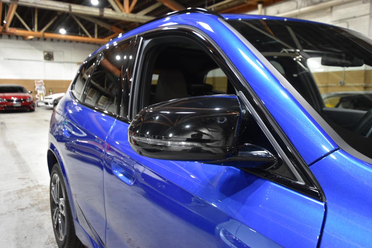 BMW X1 M35i Sports Activity Vehicle 2025