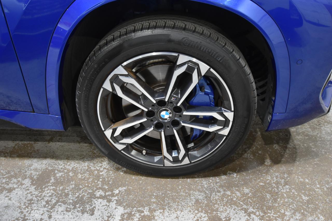 BMW X1 M35i Sports Activity Vehicle 2025