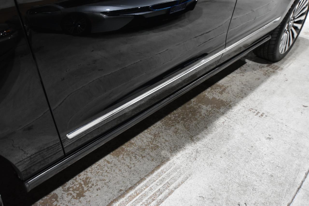 Lincoln Navigator L 4x4 Reserve 2018