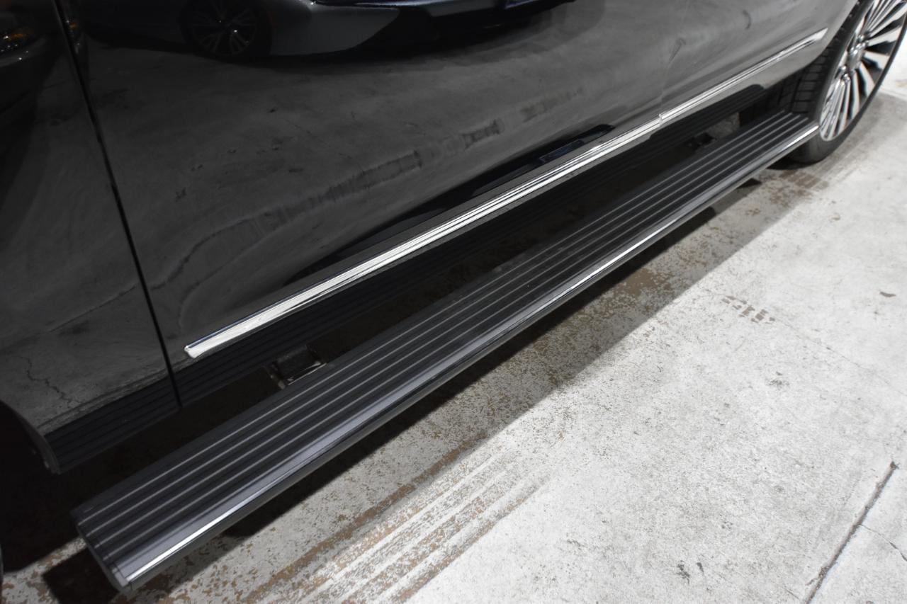 Lincoln Navigator L 4x4 Reserve 2018