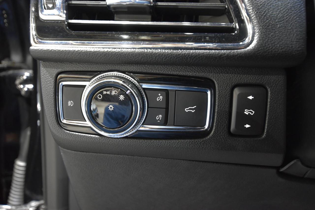 Lincoln Navigator L 4x4 Reserve 2018