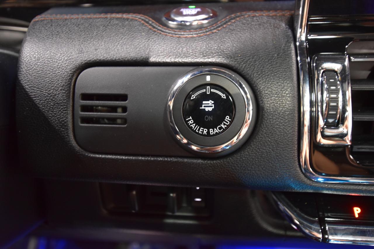 Lincoln Navigator L 4x4 Reserve 2018
