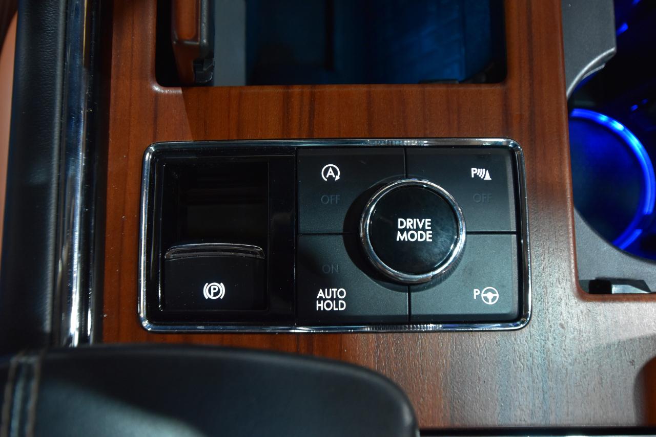 Lincoln Navigator L 4x4 Reserve 2018