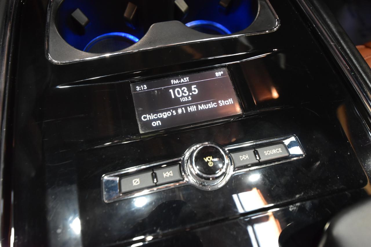 Lincoln Navigator L 4x4 Reserve 2018
