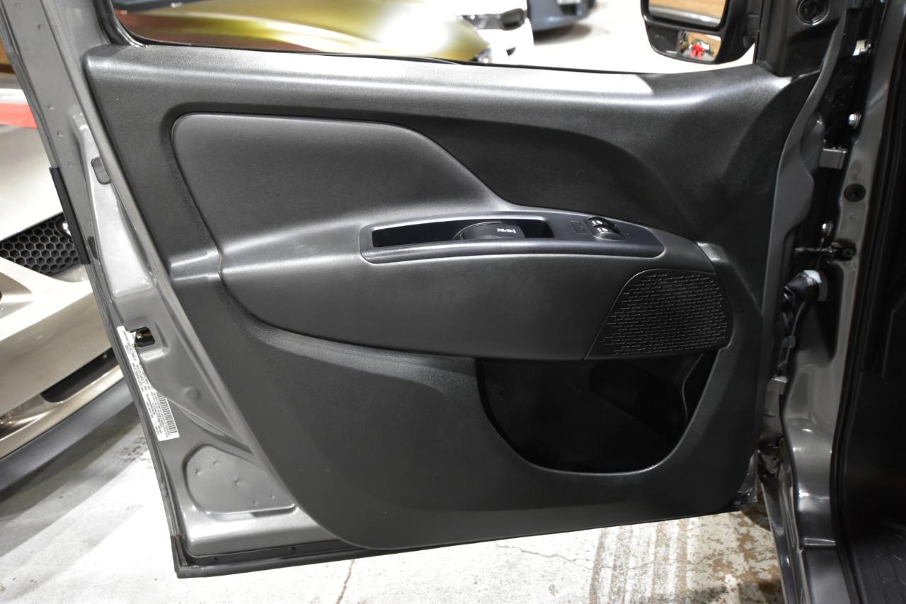 RAM ProMaster City Wagon 4dr Wgn SLT 2022