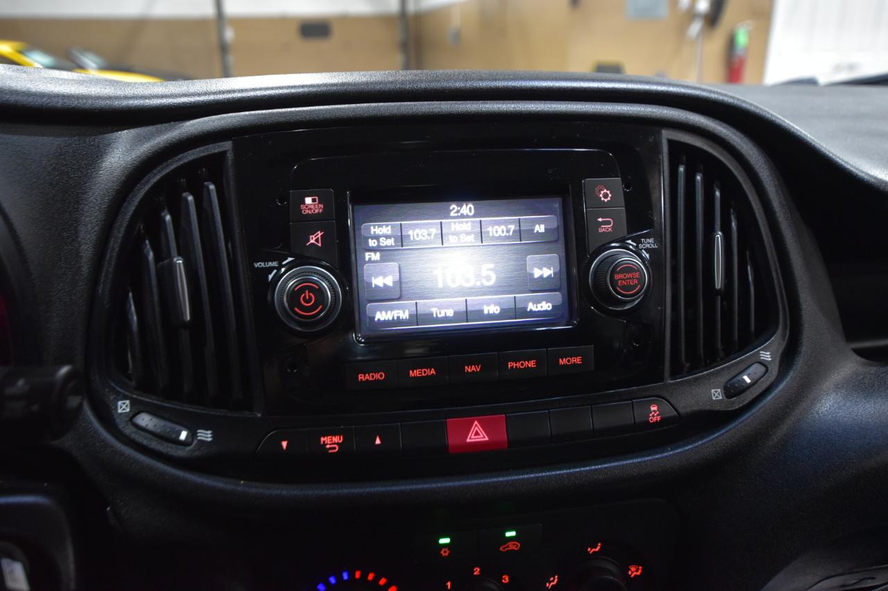 RAM ProMaster City Wagon 4dr Wgn SLT 2022