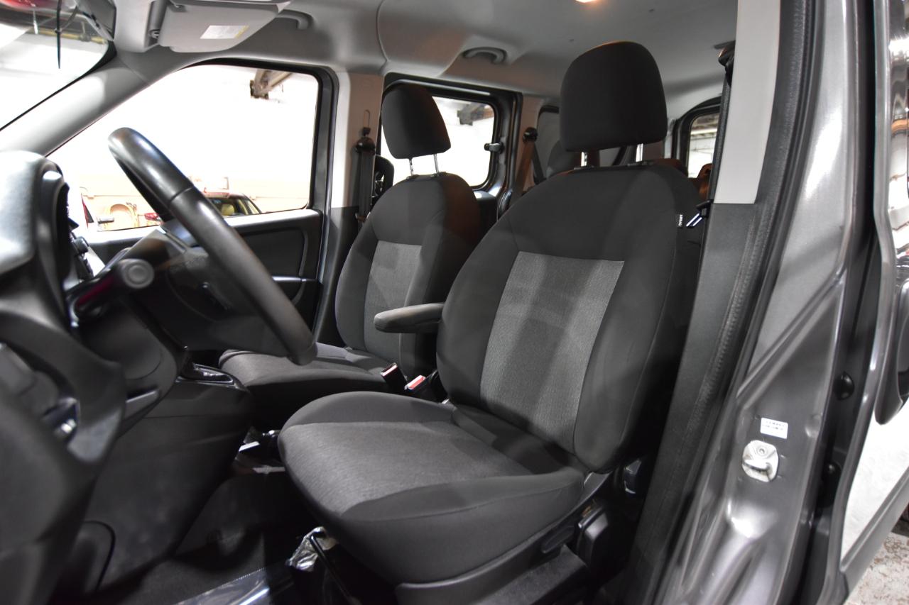 RAM ProMaster City Wagon 4dr Wgn SLT 2022