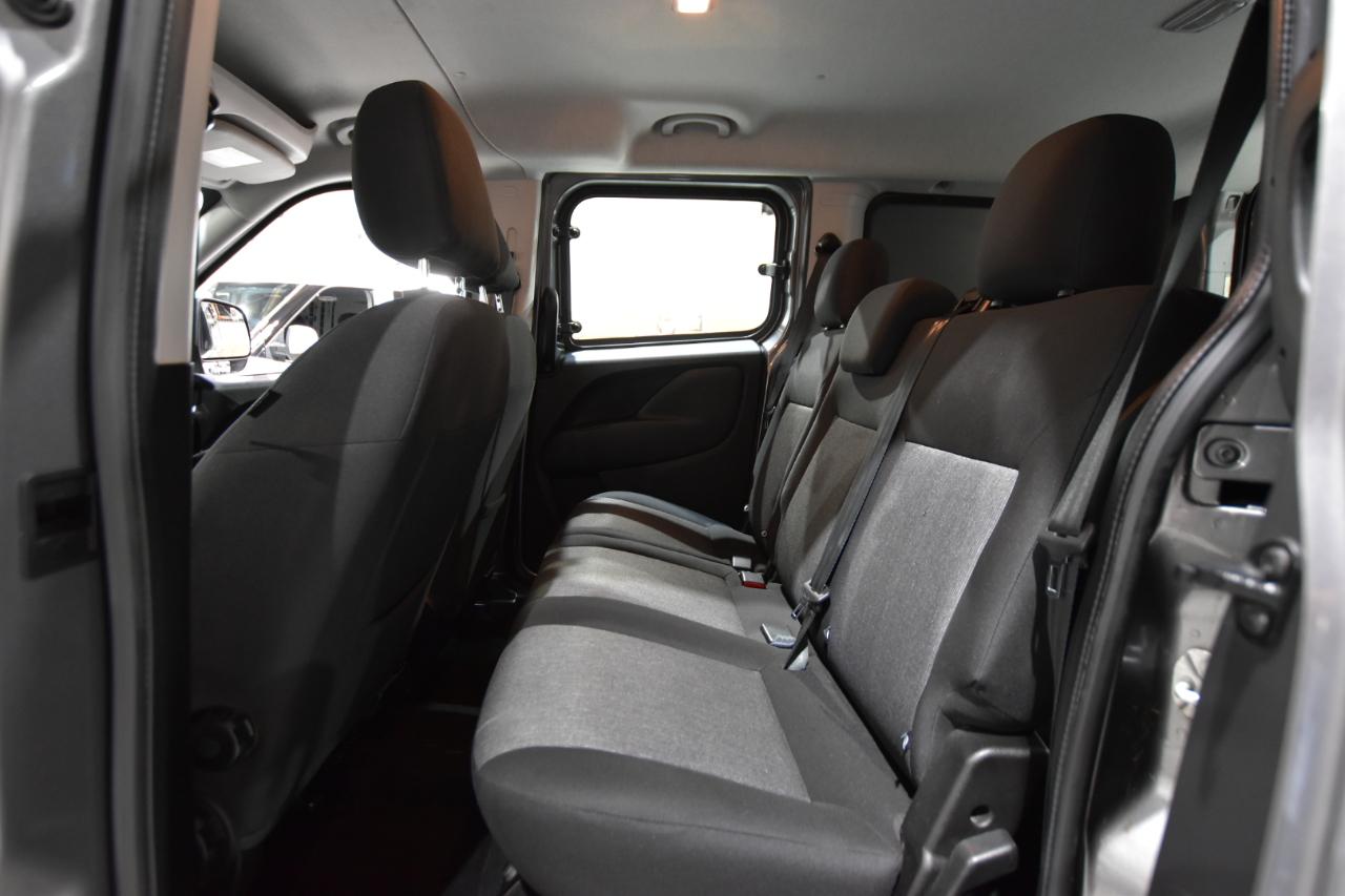 RAM ProMaster City Wagon 4dr Wgn SLT 2022