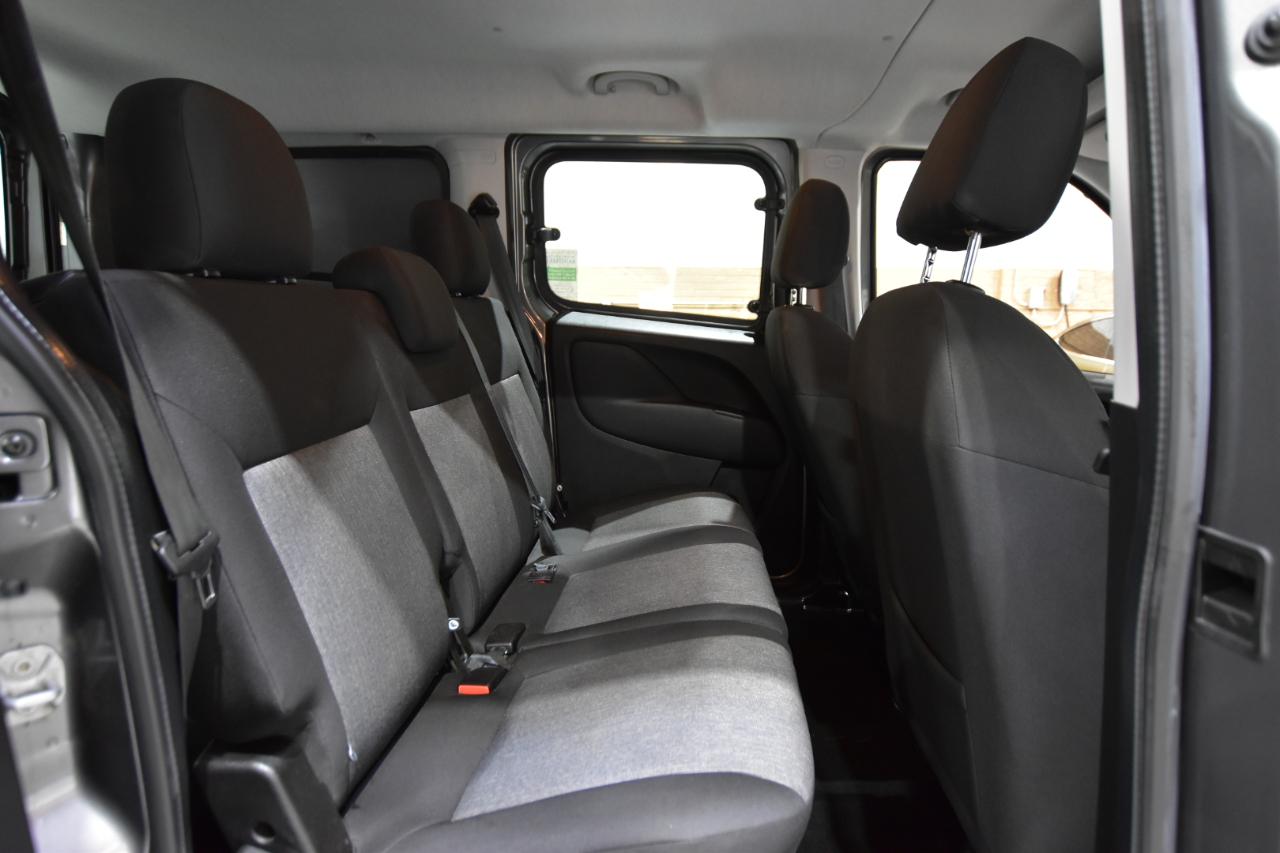 RAM ProMaster City Wagon 4dr Wgn SLT 2022