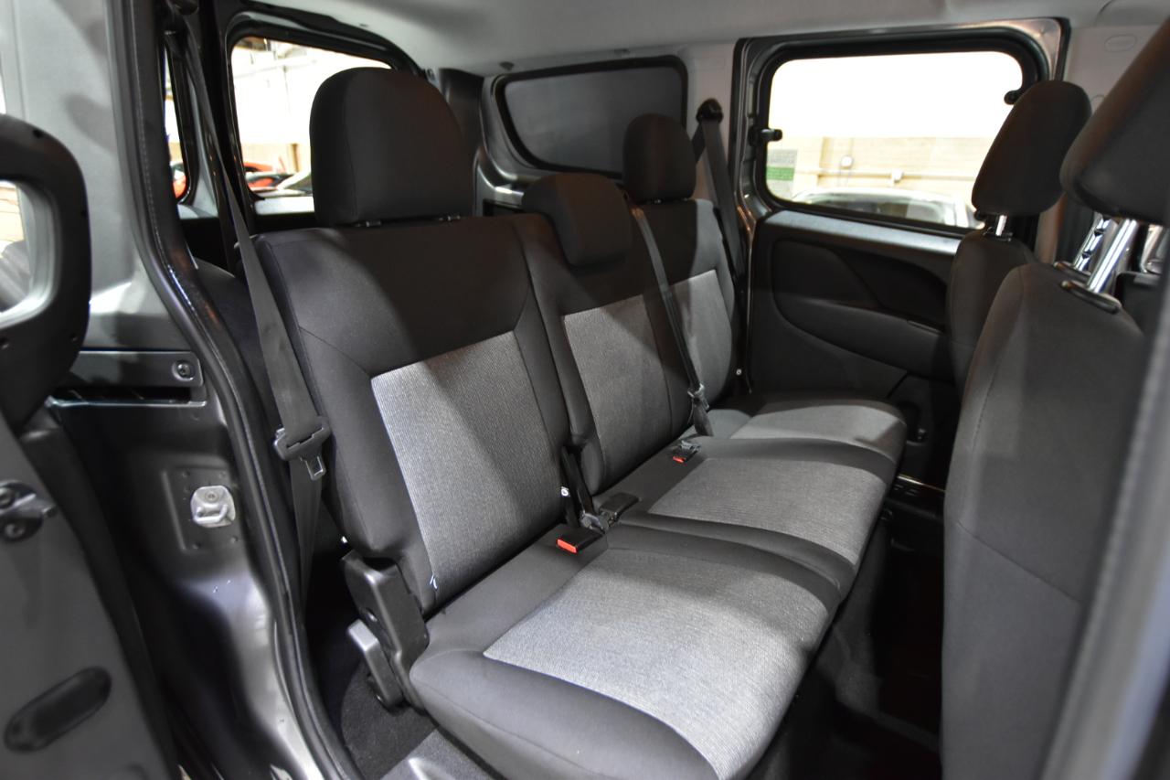 RAM ProMaster City Wagon 4dr Wgn SLT 2022