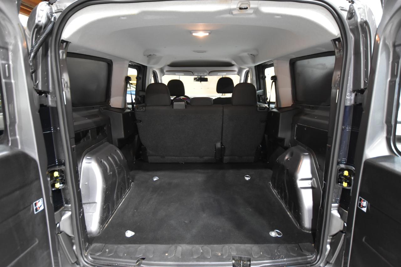 RAM ProMaster City Wagon 4dr Wgn SLT 2022