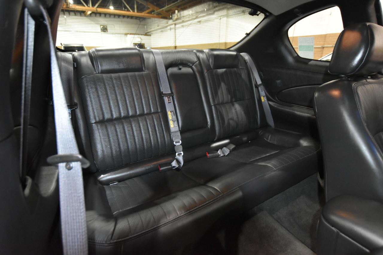 Chevrolet Monte Carlo 2dr Cpe SS 2002