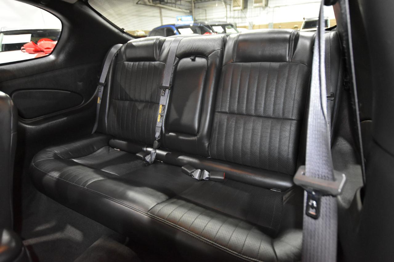 Chevrolet Monte Carlo 2dr Cpe SS 2002