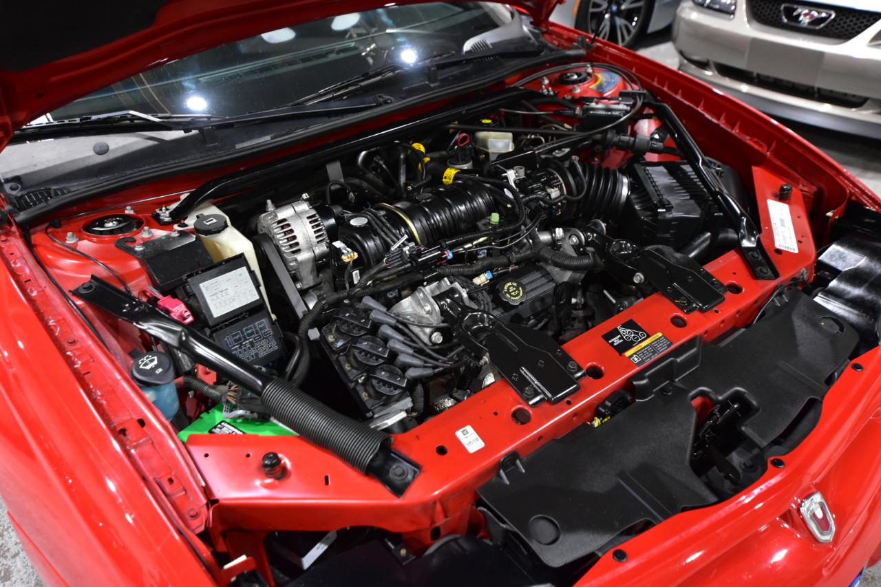Chevrolet Monte Carlo 2dr Cpe SS 2002