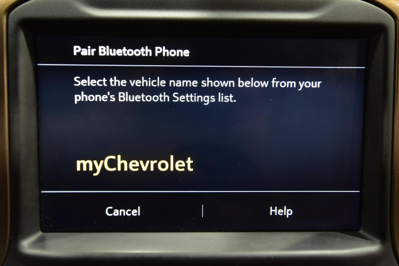 Chevrolet Silverado 1500 LTD 4WD Crew Cab 157" High Country 2022