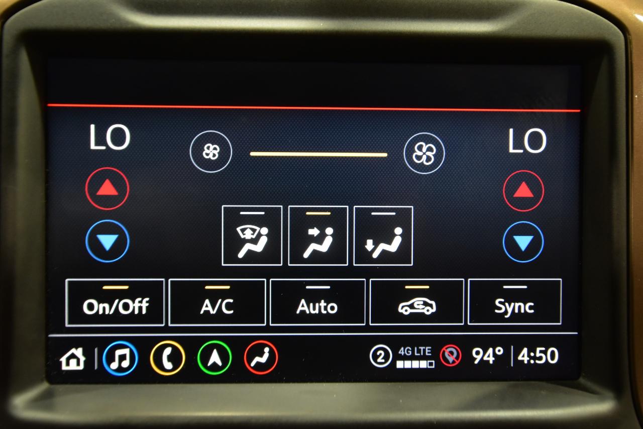Chevrolet Silverado 1500 LTD 4WD Crew Cab 157" High Country 2022