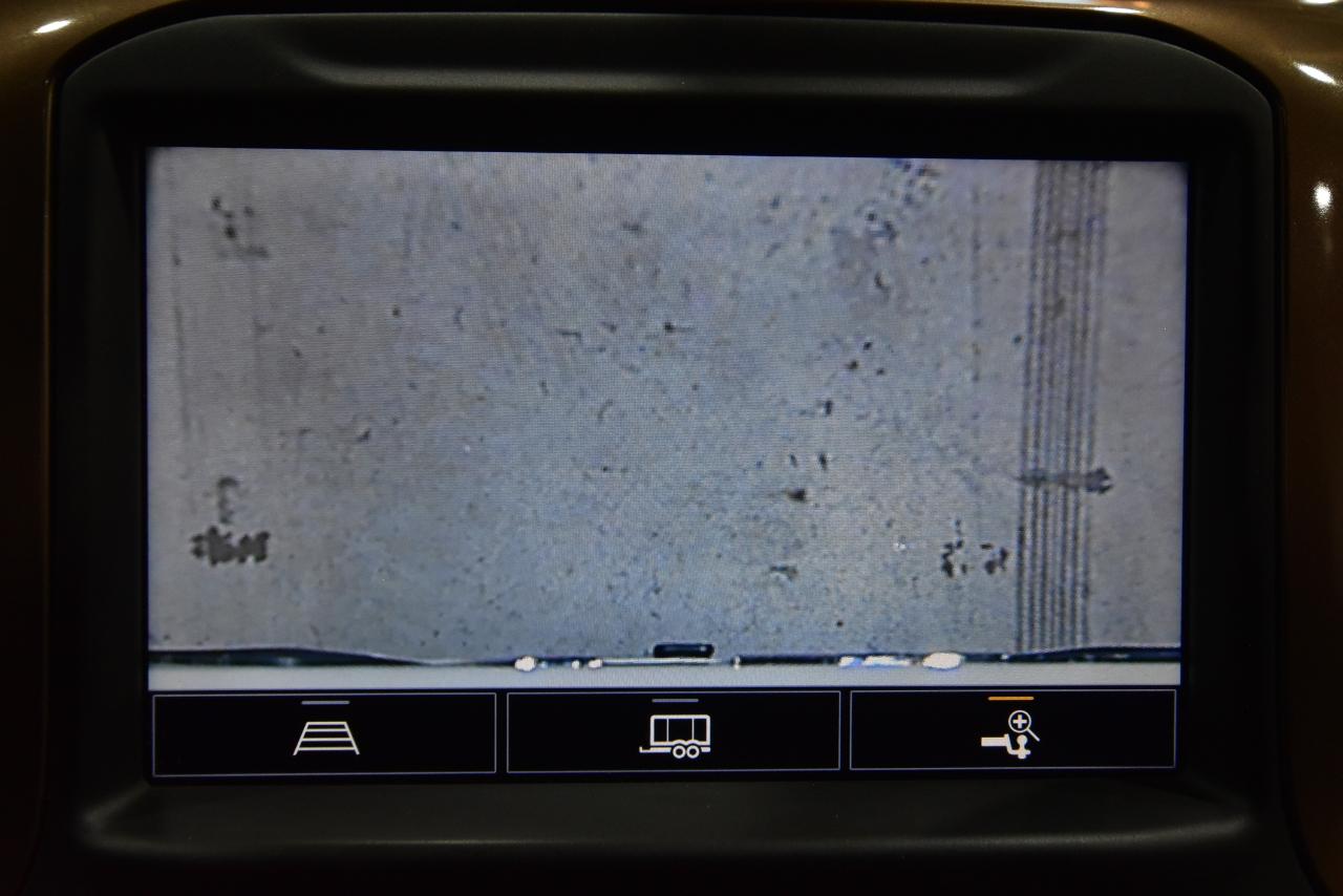 Chevrolet Silverado 1500 LTD 4WD Crew Cab 157" High Country 2022