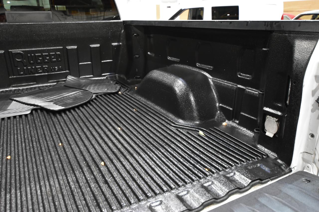 Chevrolet Silverado 1500 LTD 4WD Crew Cab 157" High Country 2022