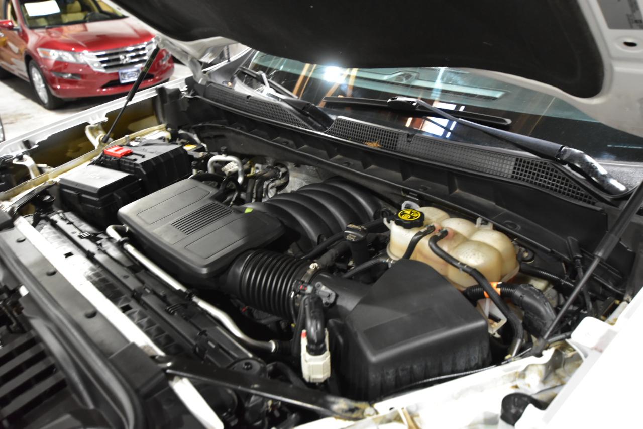 Chevrolet Silverado 1500 LTD 4WD Crew Cab 157" High Country 2022