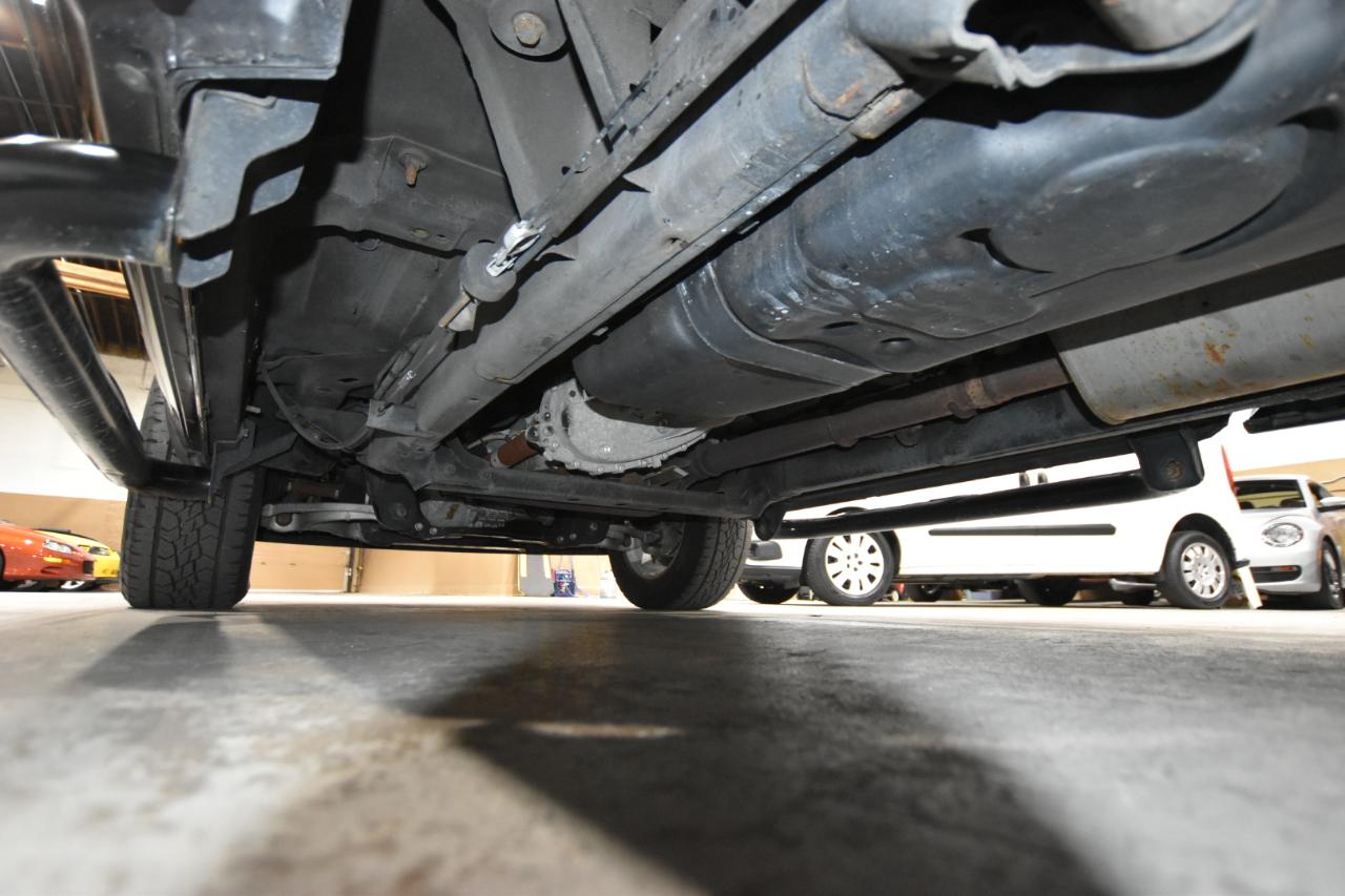 RAM 1500 4WD Reg Cab 120.5" Sport 2012