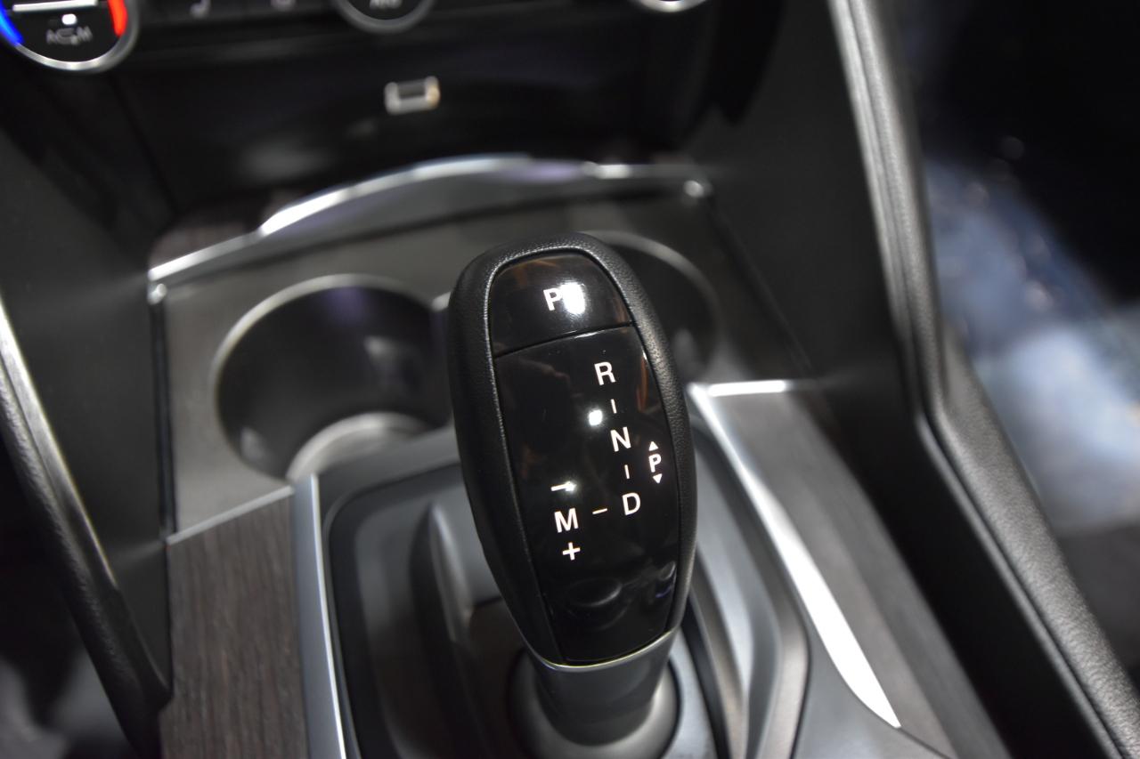 Alfa Romeo Giulia Ti AWD 2019