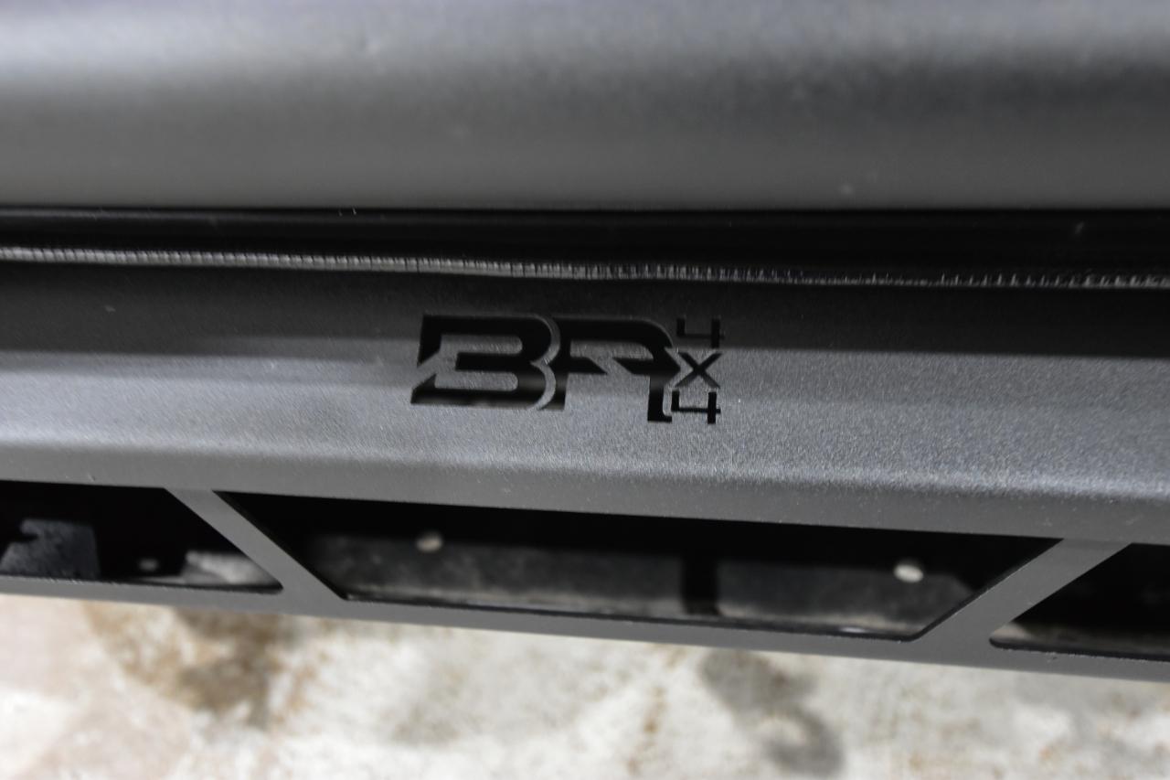 Toyota Tacoma 4WD TRD Off Road Double Cab 5' Bed V6 AT (Natl) 2020