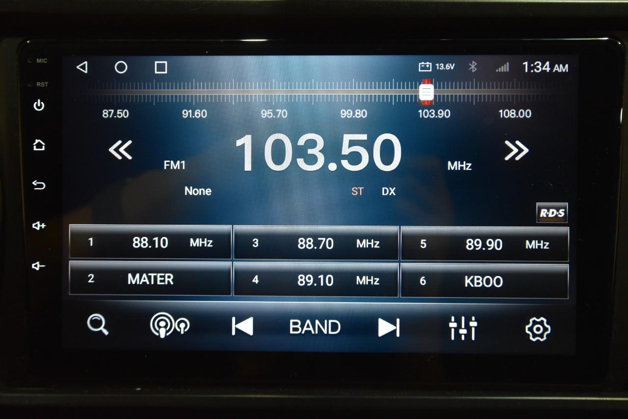 Toyota Tacoma 4WD TRD Off Road Double Cab 5' Bed V6 AT (Natl) 2020