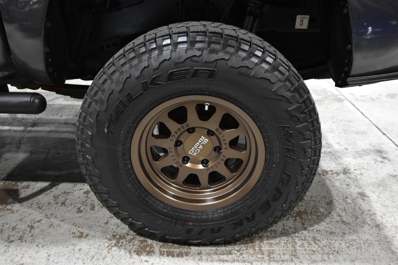Toyota Tacoma 4WD TRD Off Road Double Cab 5' Bed V6 AT (Natl) 2020