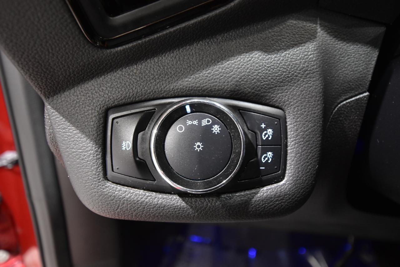 Ford Escape FWD 4dr Titanium 2014