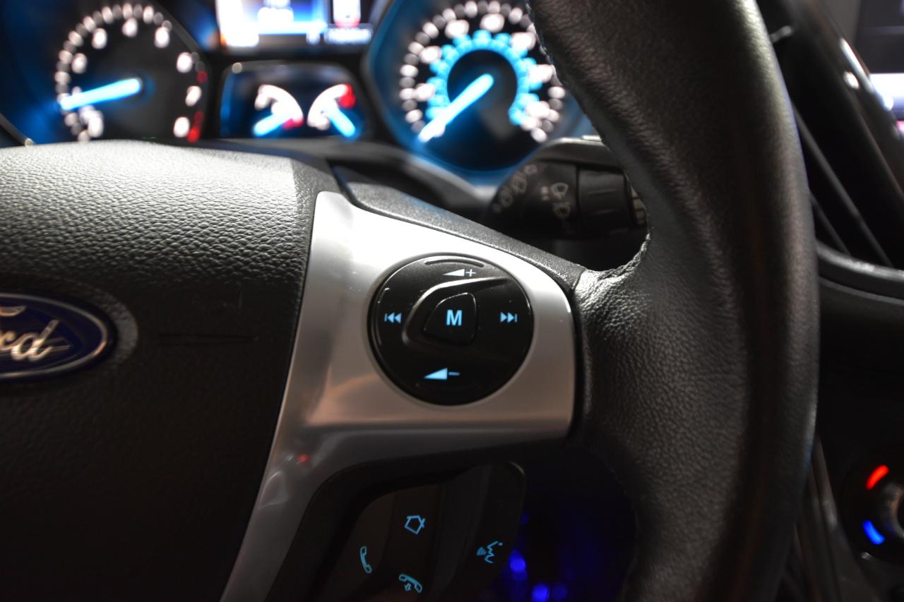 Ford Escape FWD 4dr Titanium 2014