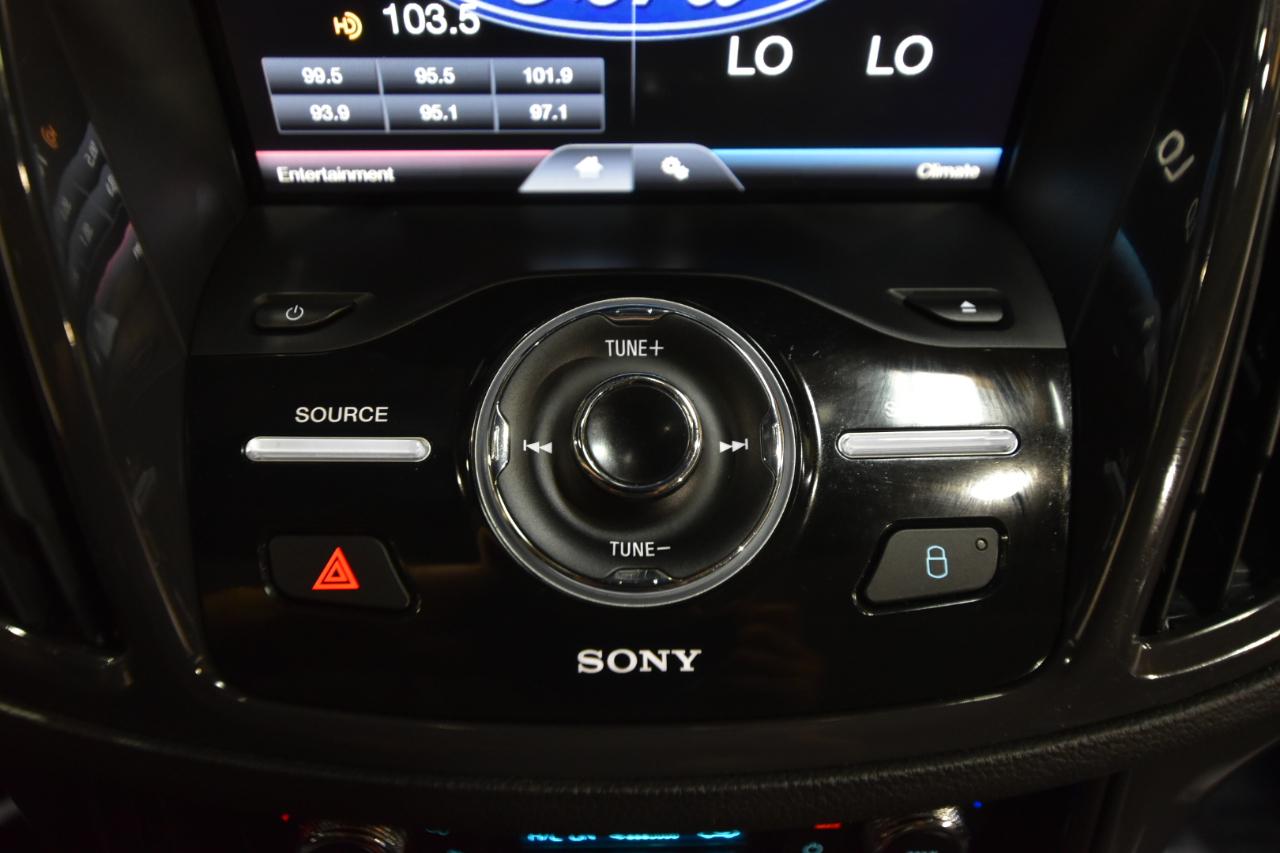 Ford Escape FWD 4dr Titanium 2014